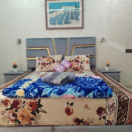Apartment Close To Cmn-Airport Casablanca Nouaceur Eksteriør billede