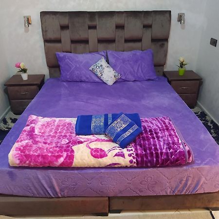 Apartment Close To Cmn-Airport Casablanca Nouaceur Eksteriør billede