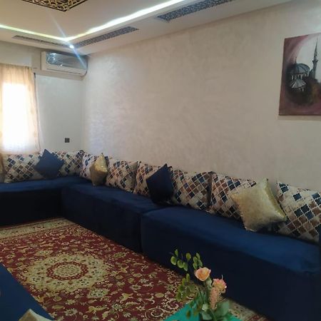 Apartment Close To Cmn-Airport Casablanca Nouaceur Eksteriør billede