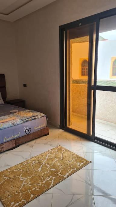 Apartment Close To Cmn-Airport Casablanca Nouaceur Eksteriør billede