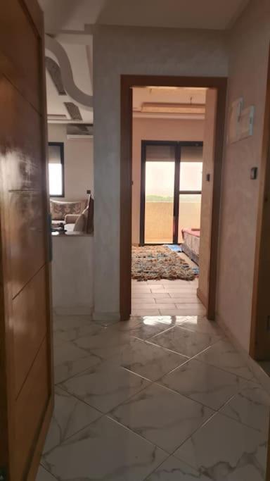 Apartment Close To Cmn-Airport Casablanca Nouaceur Eksteriør billede