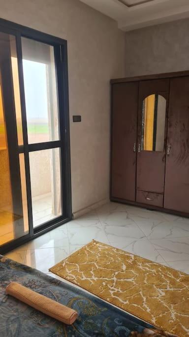 Apartment Close To Cmn-Airport Casablanca Nouaceur Eksteriør billede