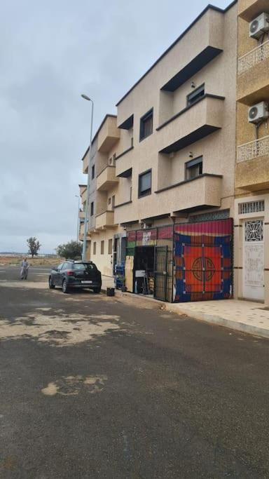 Apartment Close To Cmn-Airport Casablanca Nouaceur Eksteriør billede