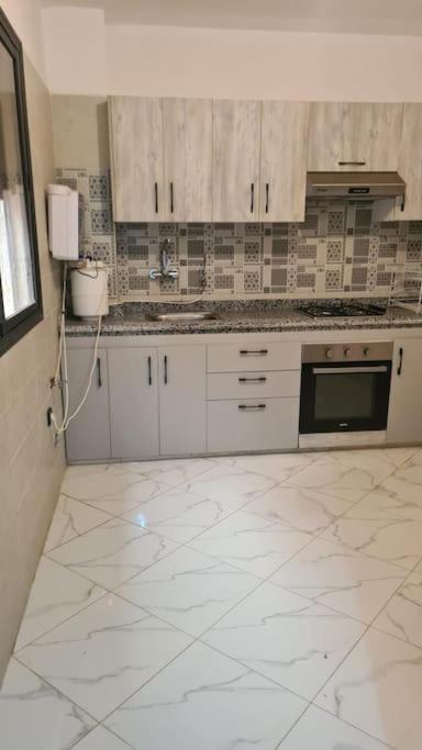Apartment Close To Cmn-Airport Casablanca Nouaceur Eksteriør billede