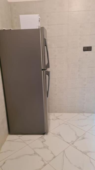 Apartment Close To Cmn-Airport Casablanca Nouaceur Eksteriør billede