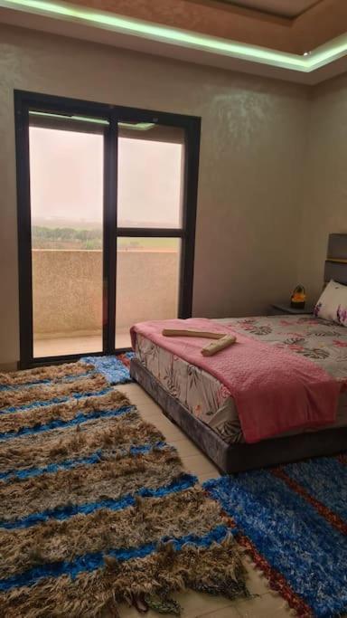 Apartment Close To Cmn-Airport Casablanca Nouaceur Eksteriør billede