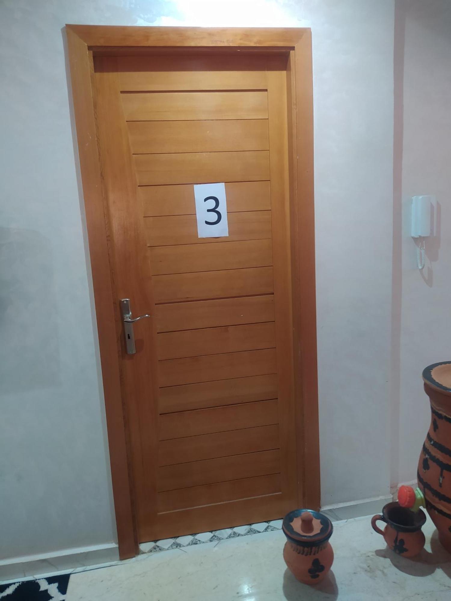 Apartment Close To Cmn-Airport Casablanca Nouaceur Eksteriør billede