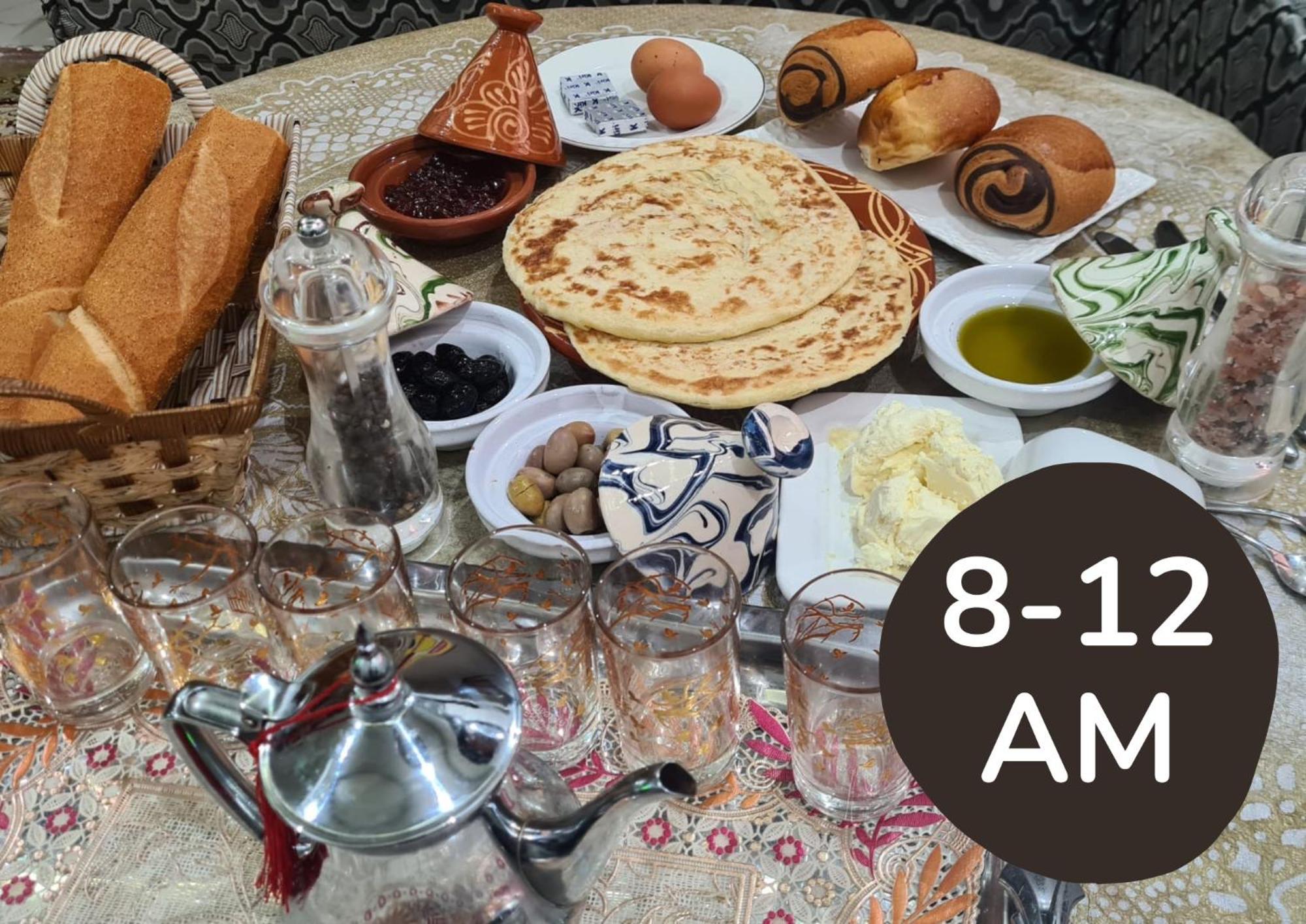 Apartment Close To Cmn-Airport Casablanca Nouaceur Eksteriør billede